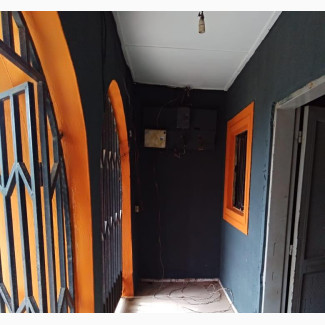 6bdrm Block of Flats in Akeja, Ado-Odo/Ota for sale