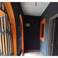 6bdrm Block of Flats in Akeja, Ado-Odo/Ota for sale