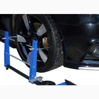 Laser Wheel Alignment Gauge - Brand New - Other Make