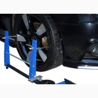 Laser Wheel Alignment Gauge - Brand New - Other Make