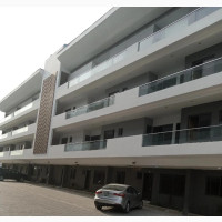 3bdrm Block of Flats in Ikate for rent