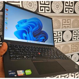 Laptop Lenovo ThinkPad T14 G3 16GB Intel Core I5 SSD 512GB