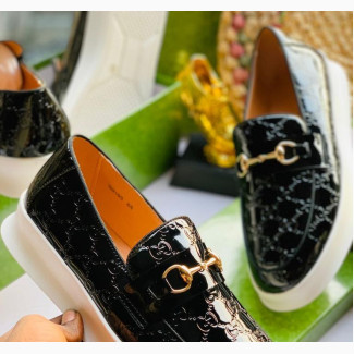 Gucci High Quality Men Shoe - Size 40-46