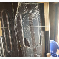 Standard Steel Door 4ft