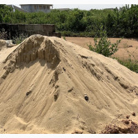 10 Tons of Sand, Granite, Stones, Gravel - Best Quality