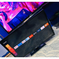 32” LG Smart LED Display TV