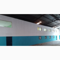 1, 700sqm Warehouse With Office Spaces at Oregun-Ikeja