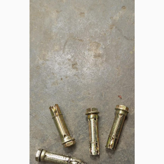10mm Expansion Bolts ( Anchor Bolt )