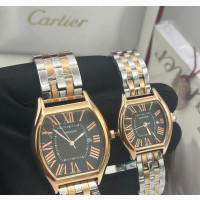 Cartier Chain Husband and Wife