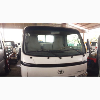 Toyoace Toyota Truck 2002 Model Normal Hand Direct