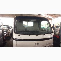 Toyoace Toyota Truck 2002 Model Normal Hand Direct