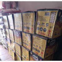 BOW Soya Oil - Wholesale and Retail Prices