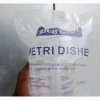 Petri Plates Tissue Culture Plate