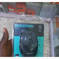 Logitech M705 Marathon Wireless Mouse