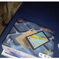 Idino Note Pad 8 256 GB Silver
