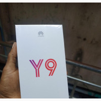 Huawei Y9 2018 64 GB Gold