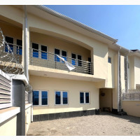 3bdrm Townhouse / Terrace in Asokoro for rent