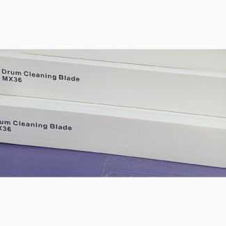 FUP Sharp Drum Cleaning Blade MX 36