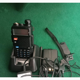 Baofeng Walkie Talkies - Long Range Two Way Radios