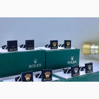 Rolex Quality Men’S Cuff Link