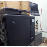 Konica Minolta C1060 DI