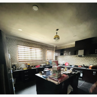 5 Bedroom Furnished Duplex