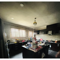 5 Bedroom Furnished Duplex