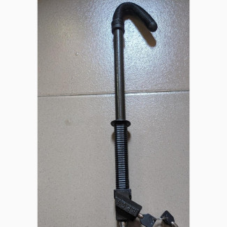 Steering and Pedal Lock - Like New