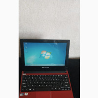 Laptop Packard Bell 2GB Intel Atom HDD 160GB