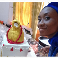 Cake Baking and Decoration Training