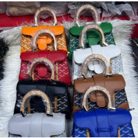 Trendy Goyard Bag in Medium Size