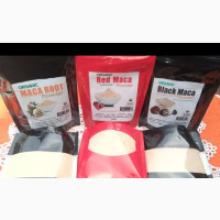 Maca Root Powder