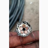 10mm 5core Bicc Armoured Cable