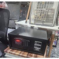 Digital Security Safe Laptop Size