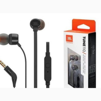 JBL Tune 110 Earpiece