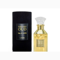 Velvet Oud Perfume