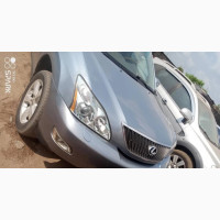 Lexus RX 330 2004 Blue