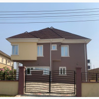 5bdrm Duplex in Kolapo Ishola Gra, for rent