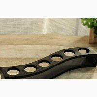 Tequila Rack by 6 Black - Brand New Bar Cocktail Tools
