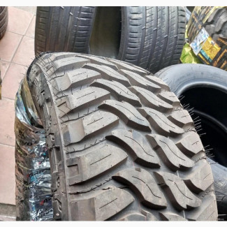 33*12.50R20 Arivo. Off-Road Tire