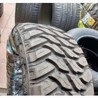 33*12.50R20 Arivo. Off-Road Tire