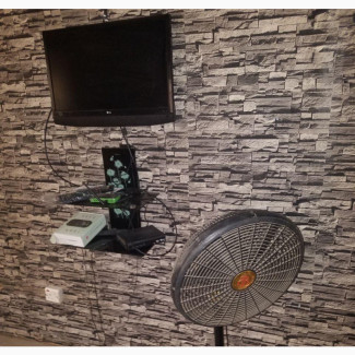Shortlet Apartment in Ibadan
