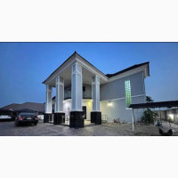 4bdrm Duplex in Akala Express for sale