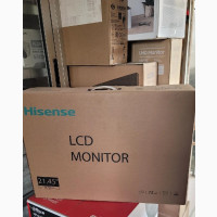 22-Inch Ips Monitor 1080P