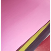 Big Size Sugar Paper for Arts and Craft Decorations