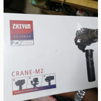 Zhiyun Crane M2 3 Axis Handheld Gimbal Stabilizer