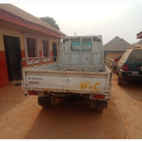 Bongo Pick Up