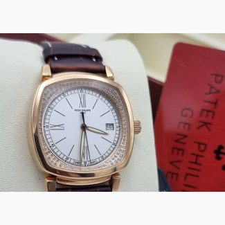 Pertek Philip Leather Wrists Watch