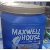Maxwell House Coffee