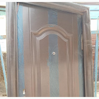 Strong Security Door - Watson Product